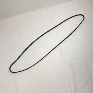 Petsafe Scoopfree RFA-516 Litter box BELT track pet safe scoop litterbox part